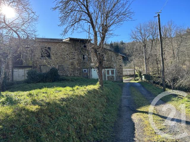Maison vente à Pamiers, Freychenet