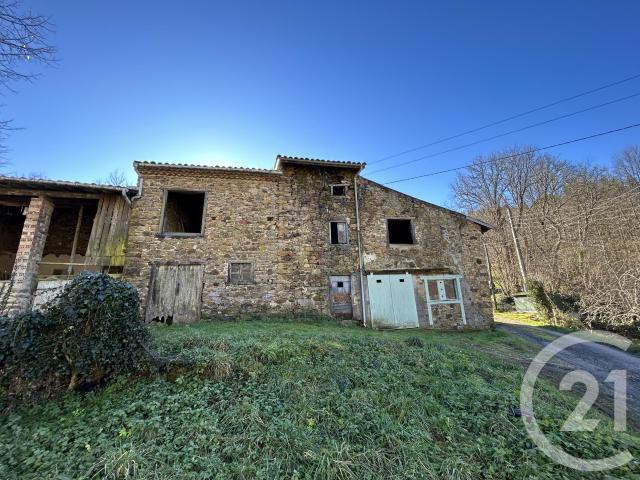 Maison vente à Pamiers, Freychenet