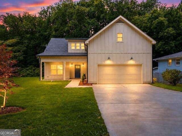 House for sale in Cobb, Georgia