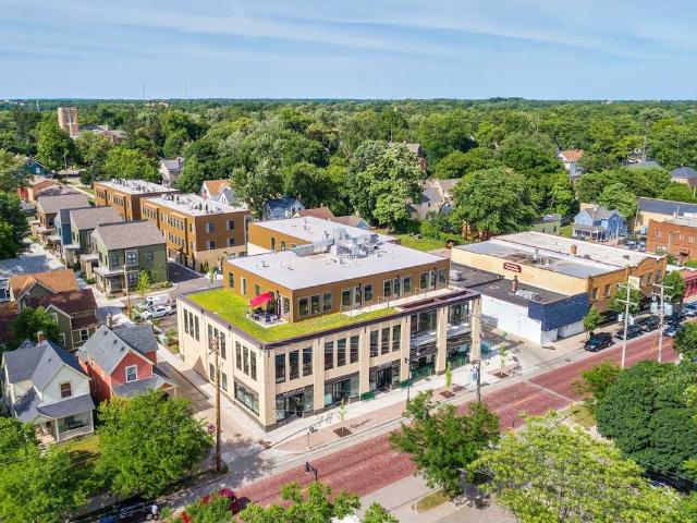 Apartment for rent in Third Ward, Grand Rapids