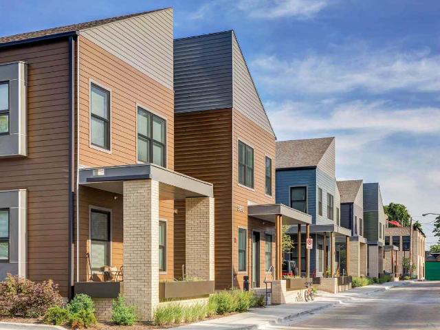 Apartment for rent in Third Ward, Grand Rapids