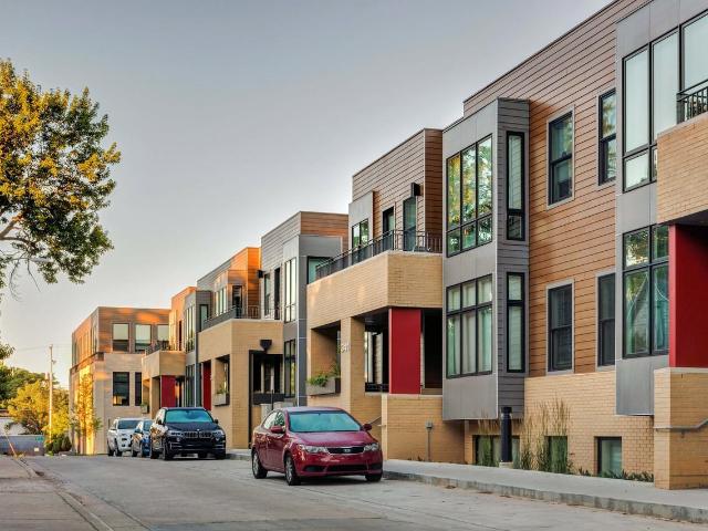Apartment for rent in Third Ward, Grand Rapids