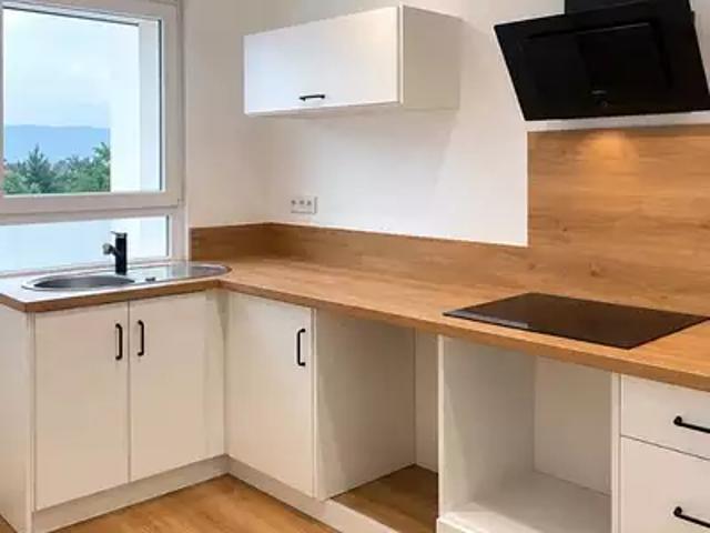 Appartement vente à Forbach-Boulay-Moselle, Freyming-merlebach