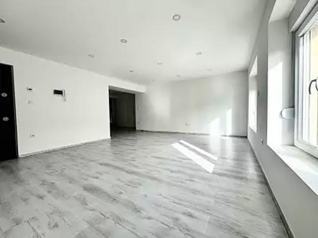 Appartement vente à Forbach-Boulay-Moselle, Freyming-merlebach