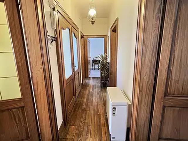 Appartement vente à Forbach-Boulay-Moselle, Freyming-merlebach
