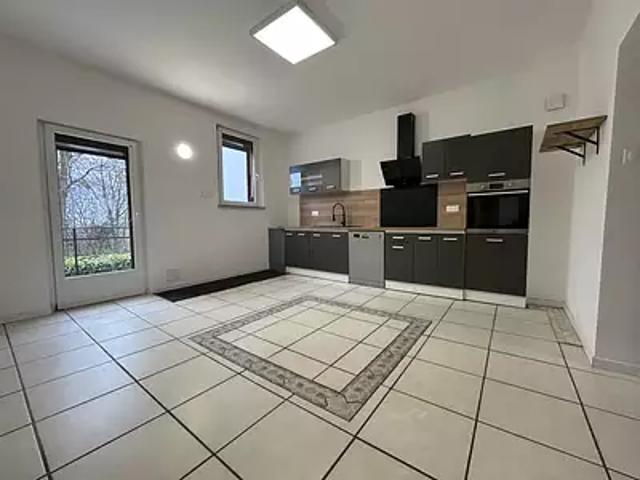 Maison vente à Forbach-Boulay-Moselle, Freyming-merlebach