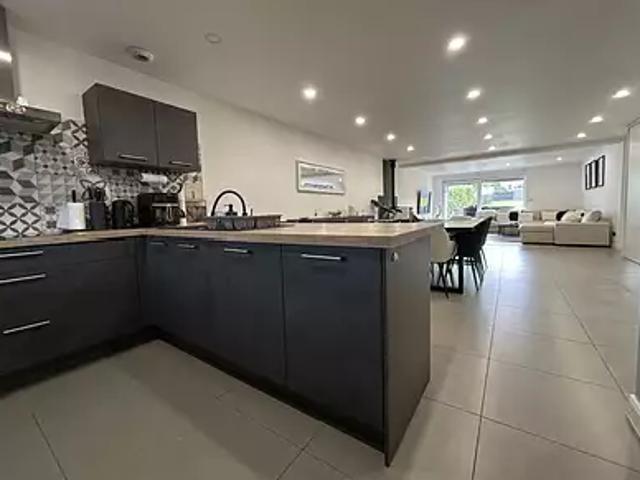 Maison vente à Forbach-Boulay-Moselle, Freyming-merlebach