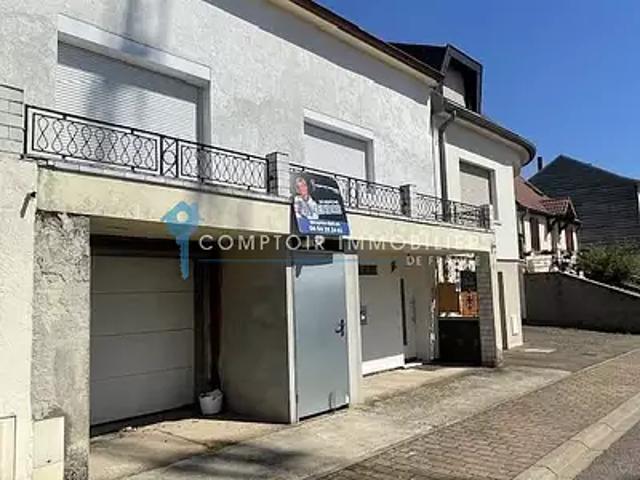 Maison vente à Merlebach, Freyming-Merlebach