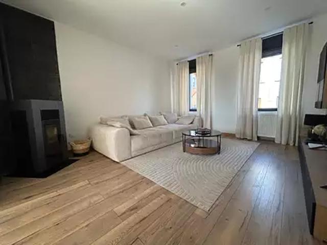 Maison vente à Merlebach, Freyming-Merlebach