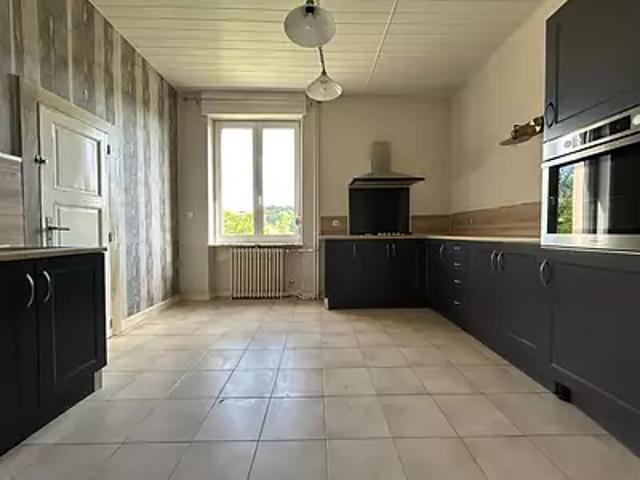 Maison vente à Forbach-Boulay-Moselle, Freyming-merlebach
