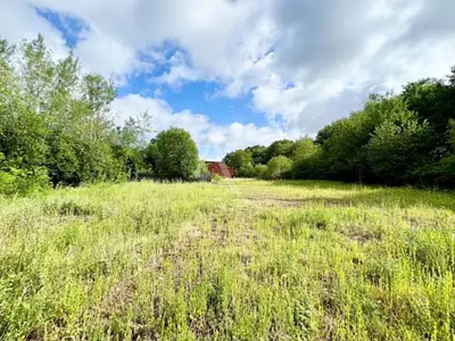 Terrain vente à Forbach-Boulay-Moselle, Freyming-merlebach