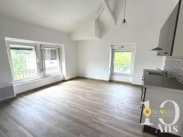Appartement location à Forbach-Boulay-Moselle, Freyming-merlebach