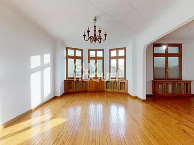 Appartement location à Forbach-Boulay-Moselle, Freyming-merlebach