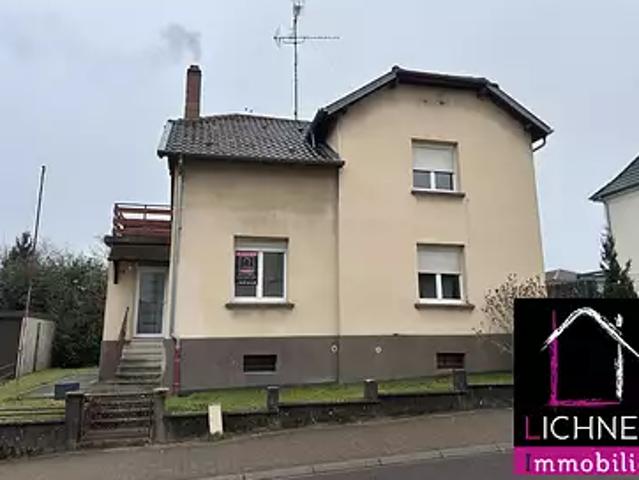 Appartement location à Forbach-Boulay-Moselle, Freyming-merlebach