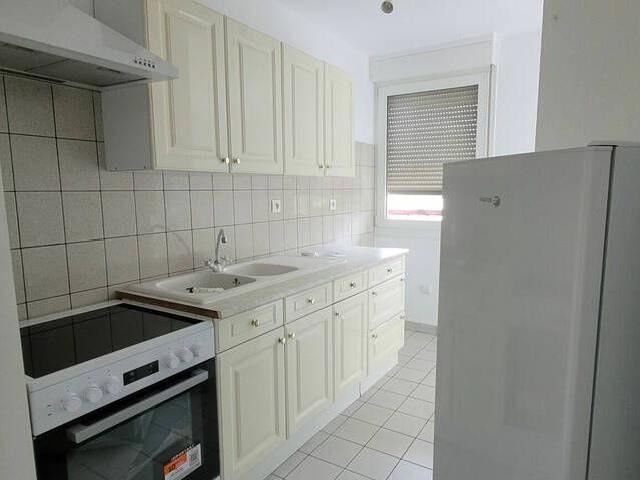 Appartement location à Forbach-Boulay-Moselle, Freyming-merlebach