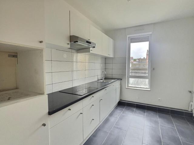 Appartement location à Forbach-Boulay-Moselle, Freyming-merlebach