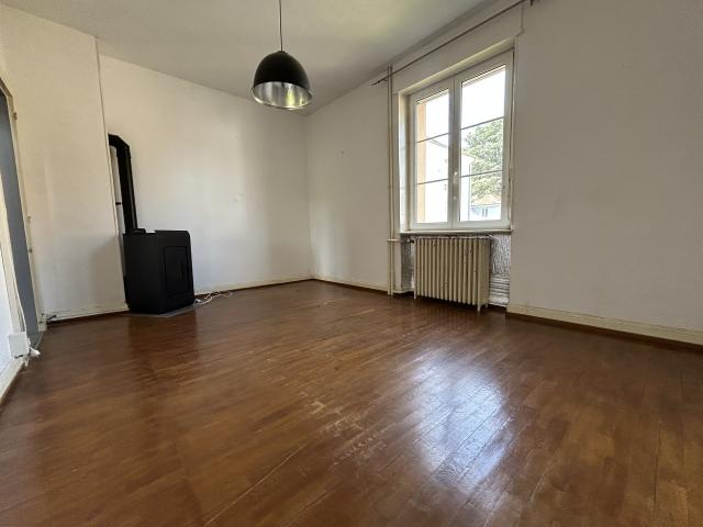 Maison vente à Forbach-Boulay-Moselle, Freyming-merlebach