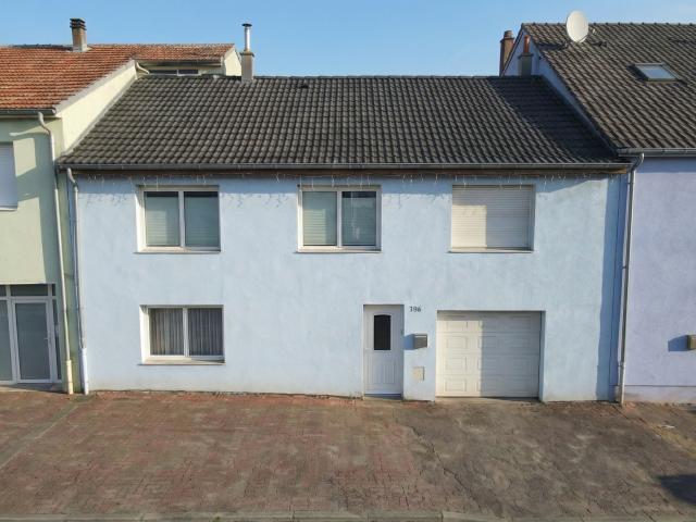 Maison vente à Forbach-Boulay-Moselle, Freyming-merlebach