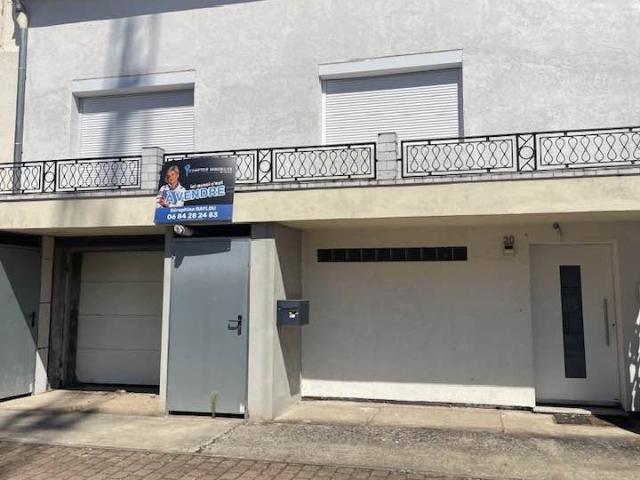 Maison vente à Freyming-Merlebach, Moselle