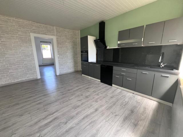 Maison vente à Forbach-Boulay-Moselle, Freyming-merlebach