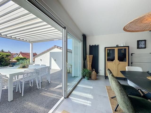Maison vente à Forbach-Boulay-Moselle, Freyming-merlebach