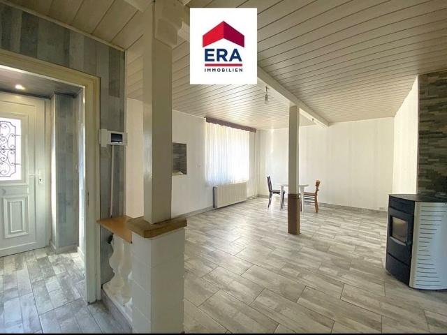 Maison vente à Forbach-Boulay-Moselle, Freyming-merlebach