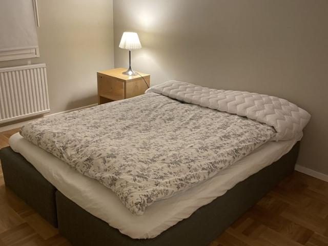 Lägenhet hyra i Nacka, Saltsjöbaden