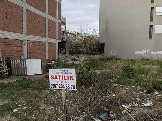 Turan, Sarayköy içerisinde satılık Arsa
