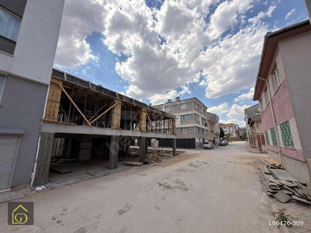 Odunpazari, Eskişehir içerisinde satılık mülk
