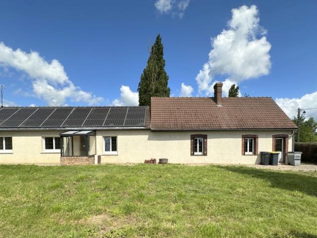 Maison vente à Nogent-le-Rotrou, Friaize