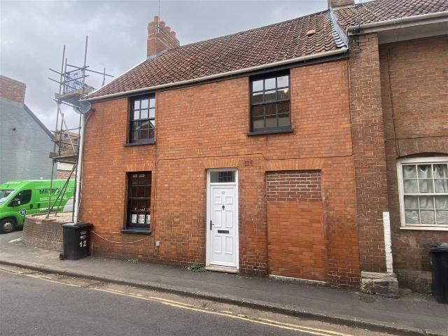 Apartment for rent in Bridgwater, Somerset