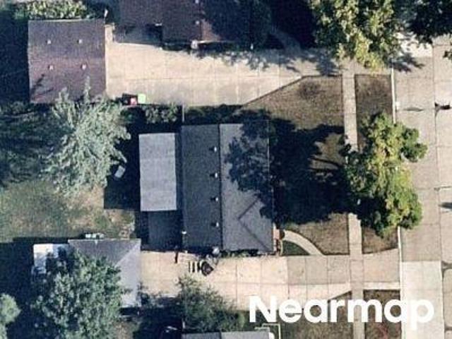 House for sale in New Hudson, Michigan