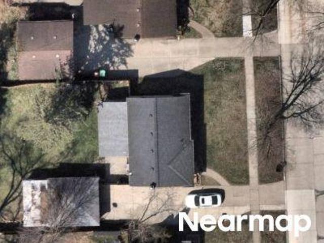 House for sale in New Hudson, Michigan