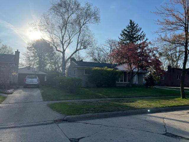 House for sale in Bonnie Heights, Milford Charter Township