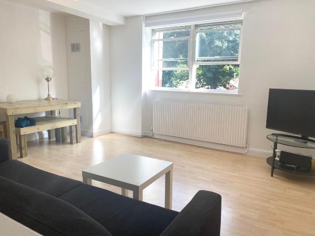Apartment for rent in New Normanton, East Midlands
