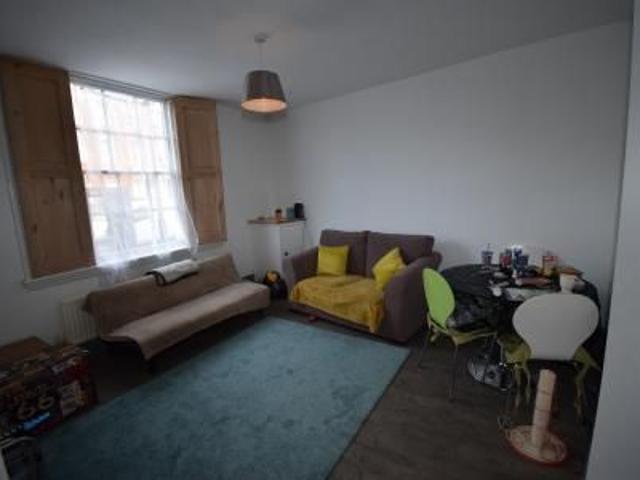 Room for rent in Little Chester, East Midlands