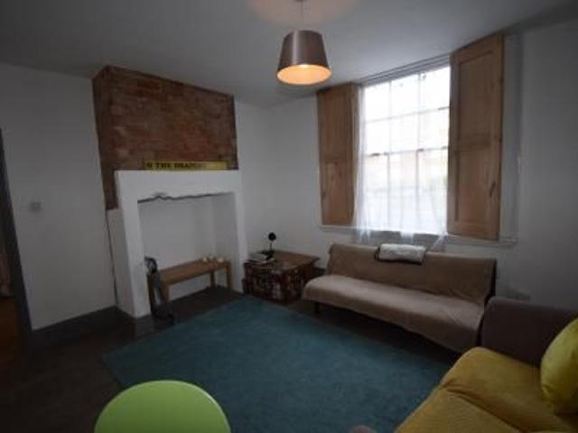 Room for rent in Little Chester, East Midlands