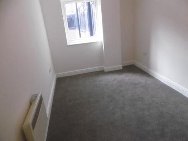Room for rent in Little Chester, East Midlands