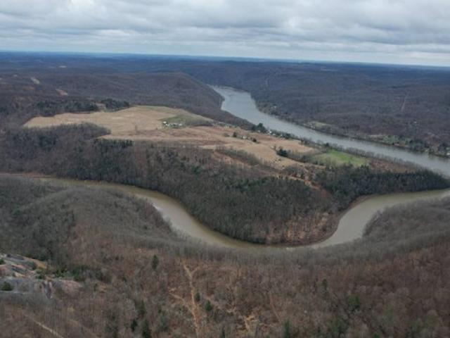 Land for sale in Rimersburg, Pennsylvania