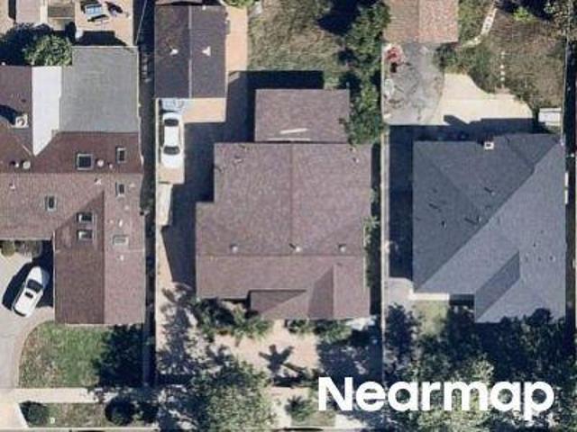 House for sale in Canoga Park, California
