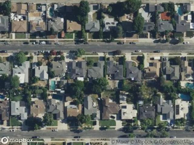 House for sale in Tarzana Neighborhood Council District, Canoga Park