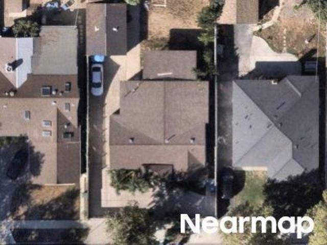 House for sale in Canoga Park, California