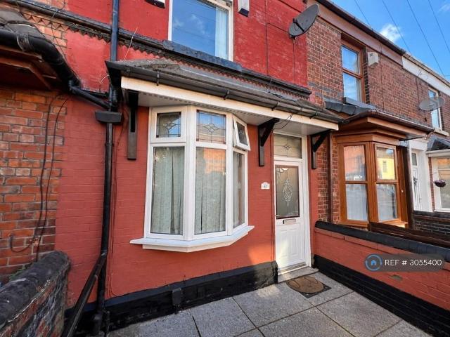 House for rent in Moss Bank, St Helens