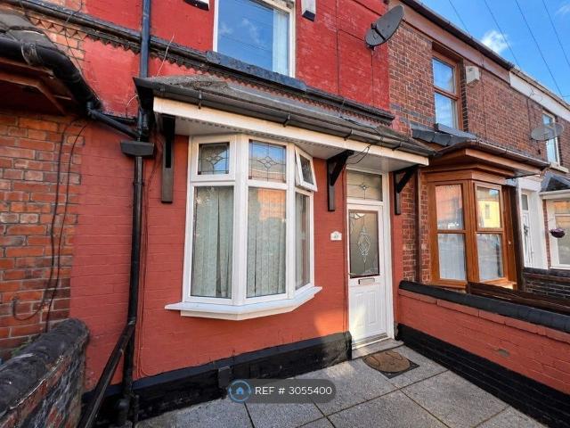 House for rent in Moss Bank, St Helens