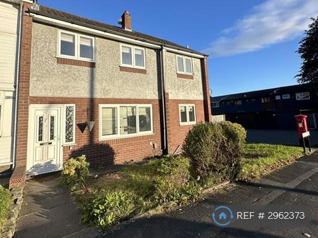 House for rent in Longton, Stoke-on-Trent