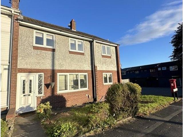 House for rent in Longton, Stoke-on-Trent