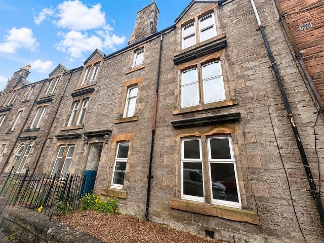 Apartment for rent in Upper Craigie, Moneydie