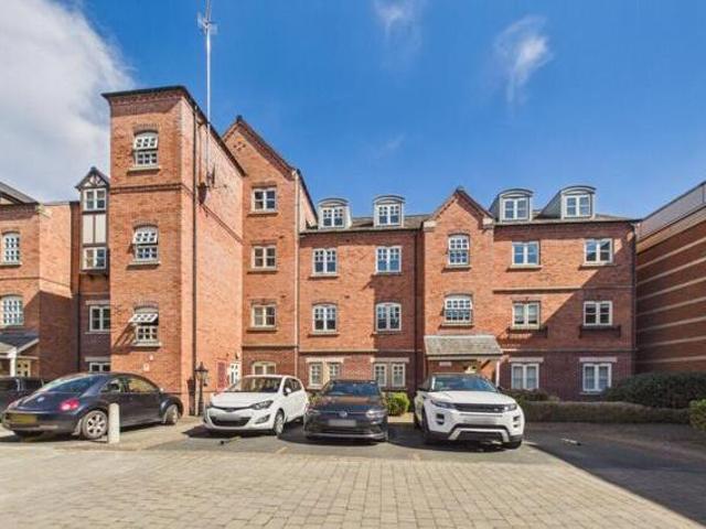 House for sale in Worcestershire