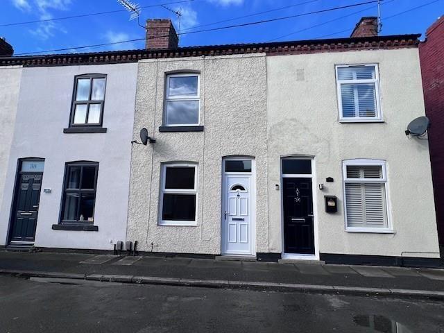 House for rent in Caldermill, East Midlands