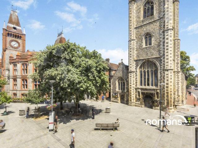 Apartment for rent in Reading